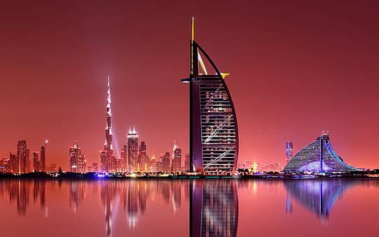 The opulent Dubai- What makes it flooded with prosperity?