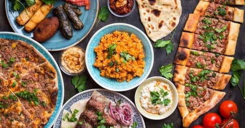 Famous foods in Turkey- a delightful experience