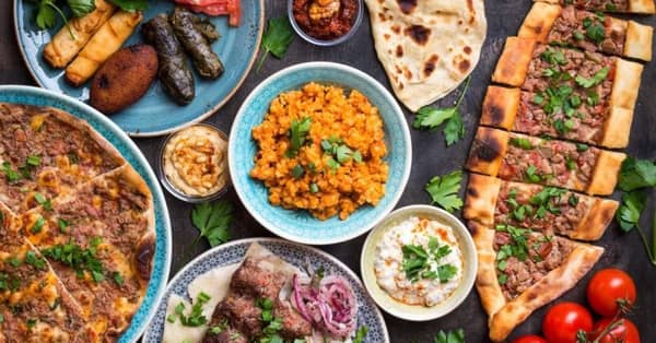Famous foods in Turkey- a delightful experience