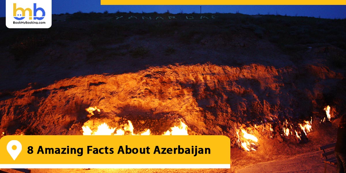 8 Amazing Facts About Azerbaijan