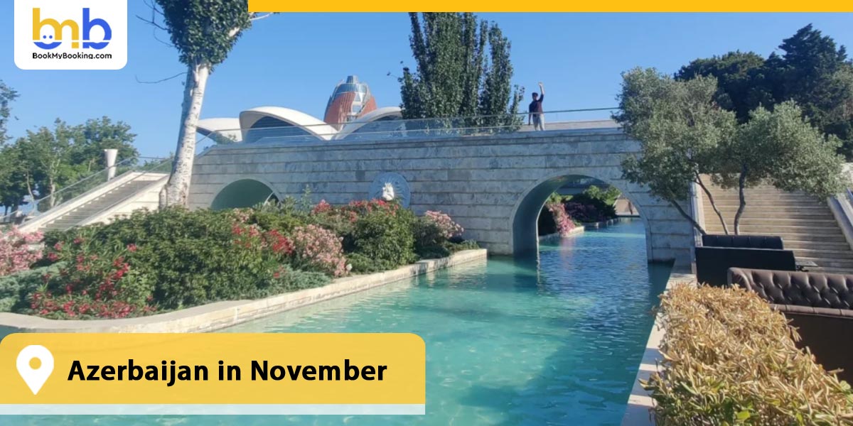 Azerbaijan in November