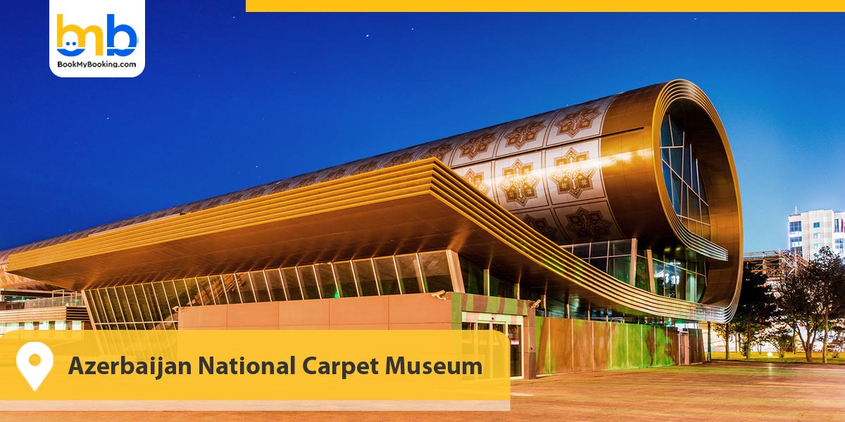 Azerbaijan National Carpet Museum
