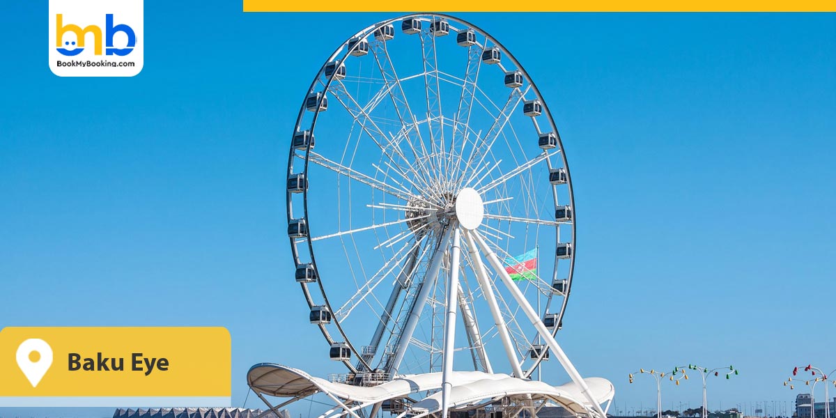 Baku Eye