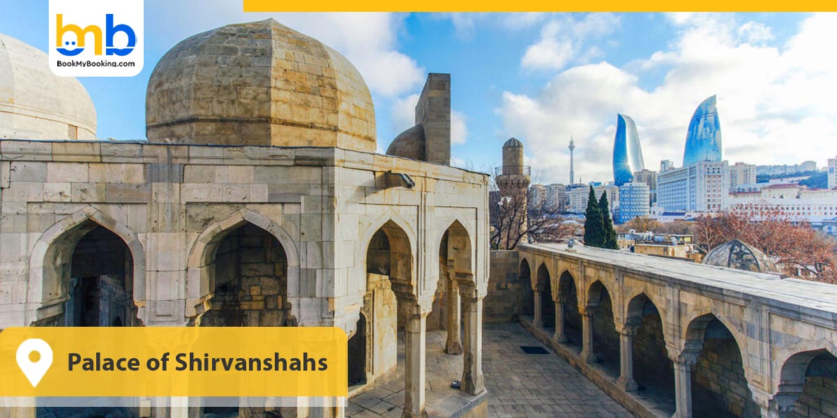 Palace of Shirvanshahs