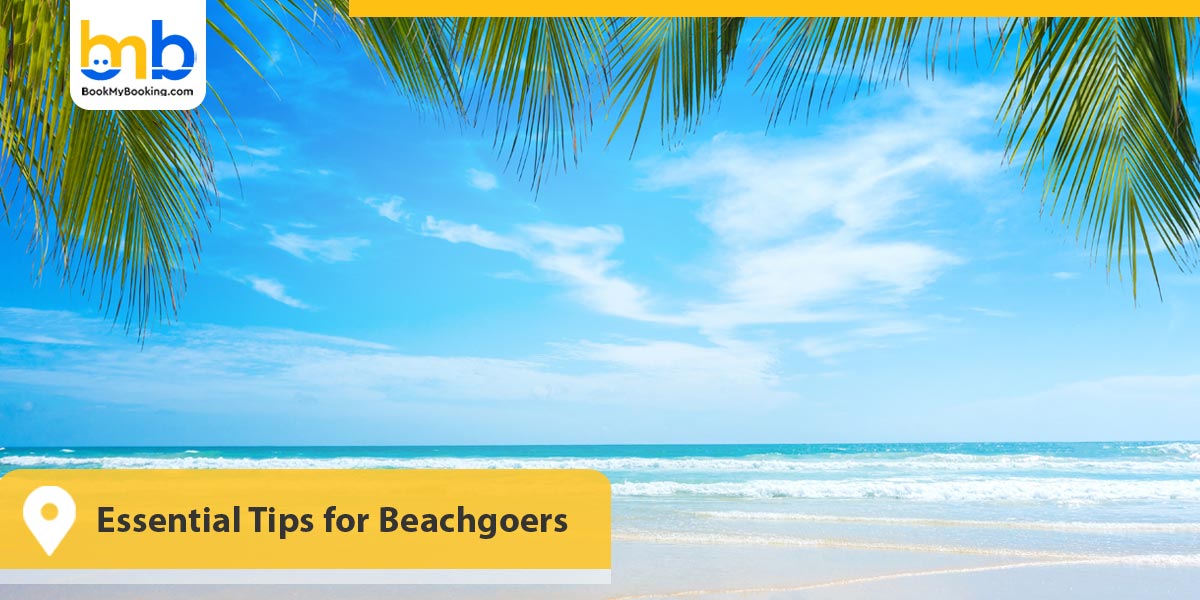 Essential Tips for Beachgoers