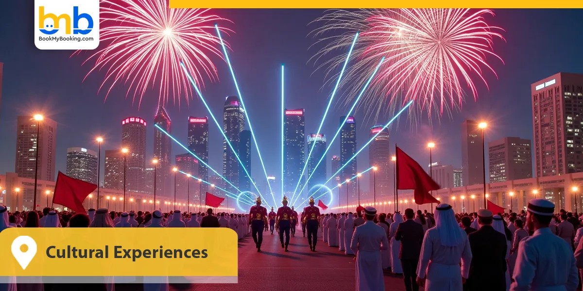 Cultural Experiences