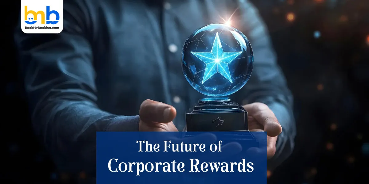 The Future of Corporate Rewards
