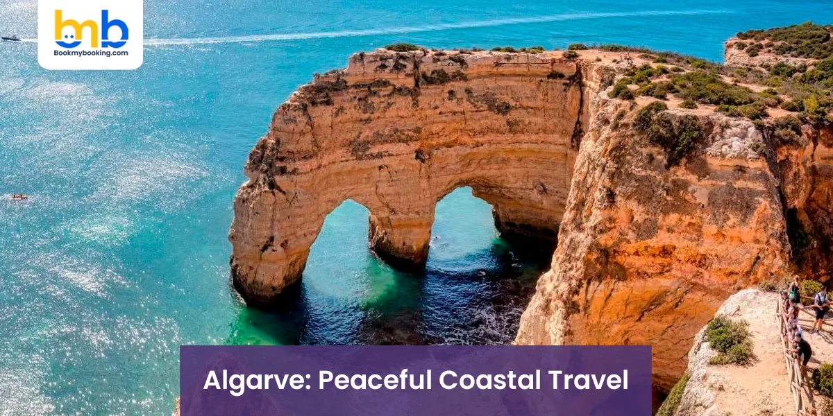Algarve: Peaceful Coastal Travel