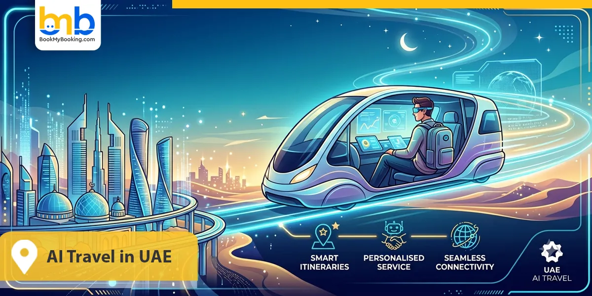 AI Travel in UAE