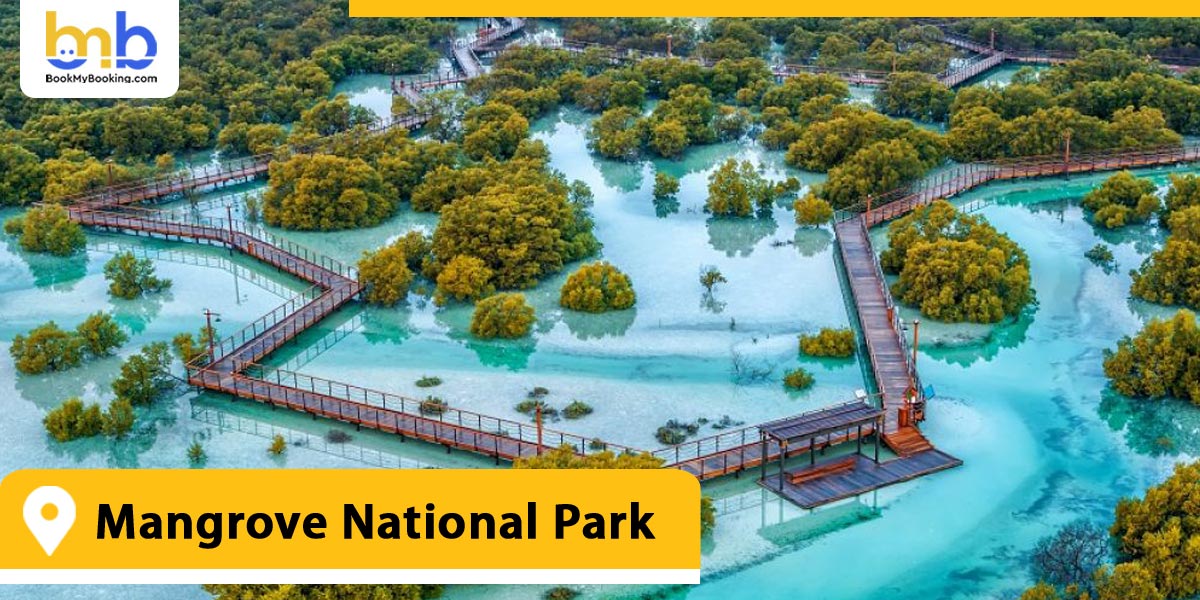 Mangrove National Park