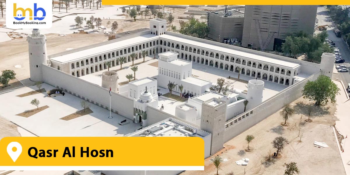 Qasr Al Hosn