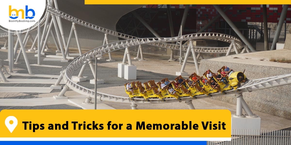 tips and tricks for a memorable visit from bookmybooking
