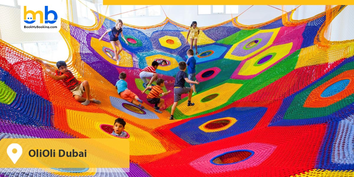 OliOli Dubai