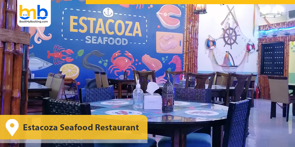 Estacoza Seafood Restaurant