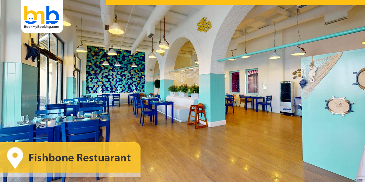 Fishbone Restuarant