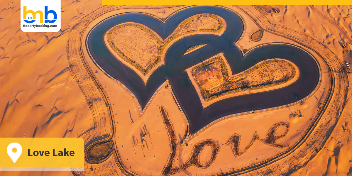 Love Lake