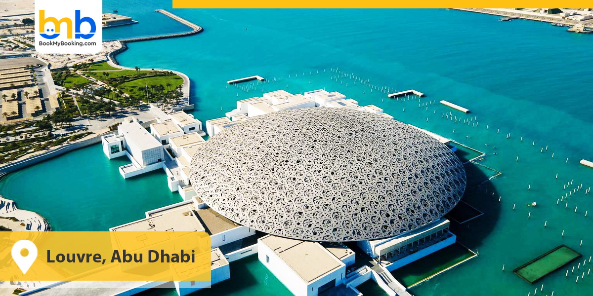 Louvre, Abu Dhabi