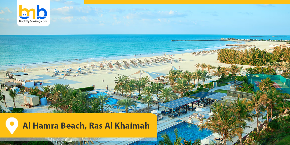 Al Hamra Beach Ras Al Khaimah