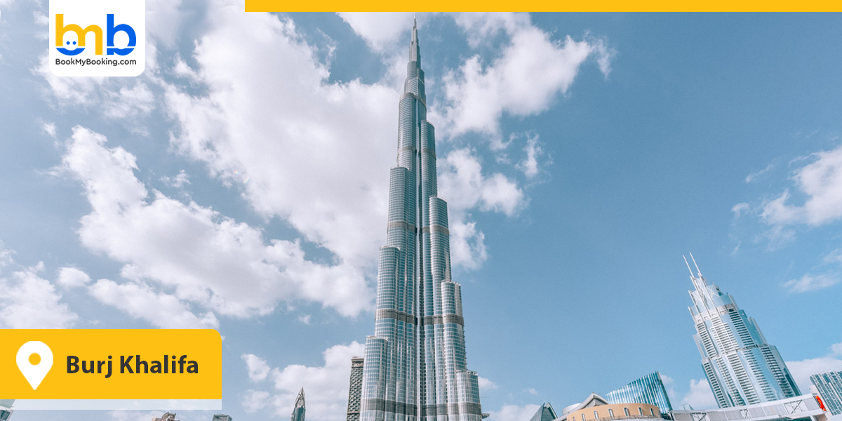 Burj Khalifa