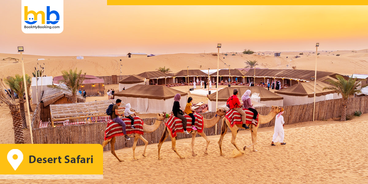 Desert Safari