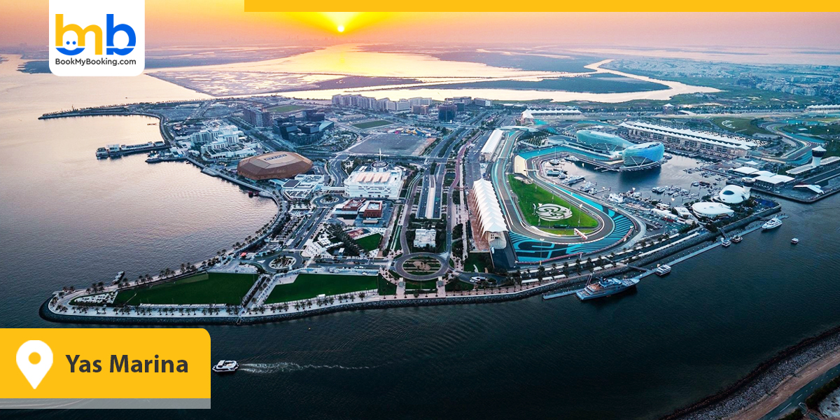 Yas Marina