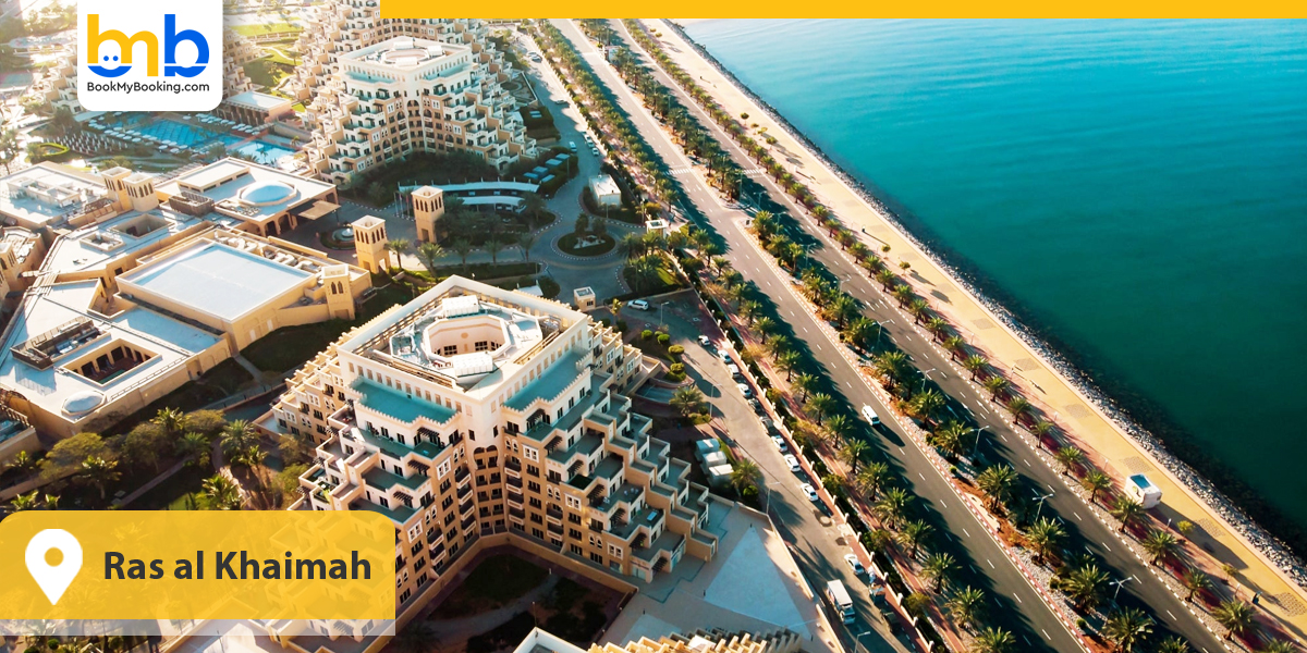 Ras al Khaimah