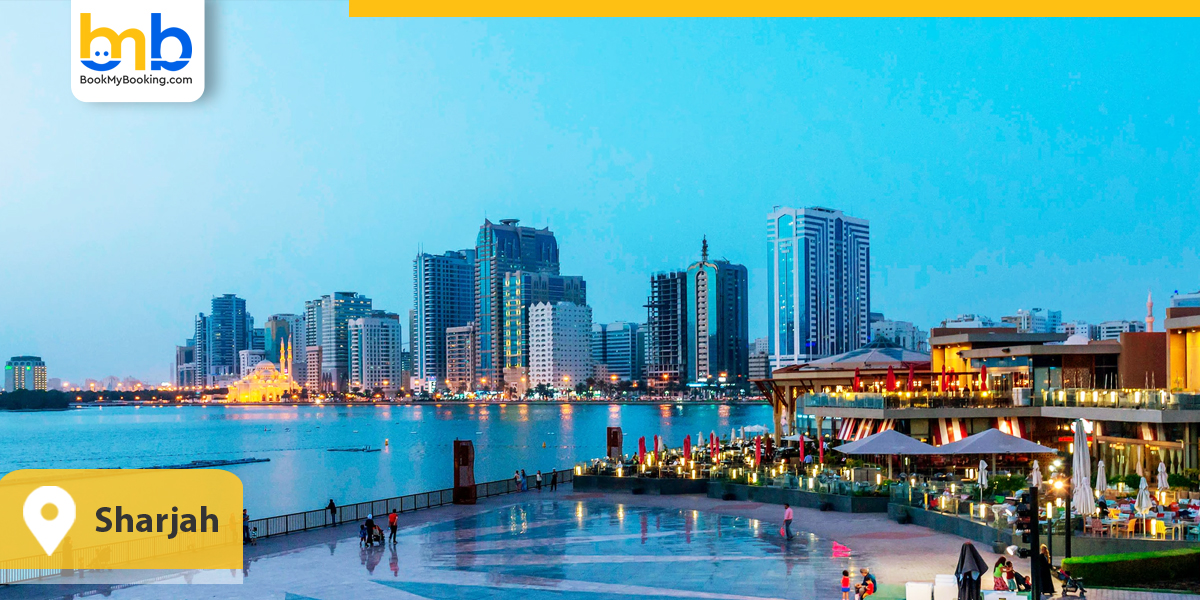 Sharjah
