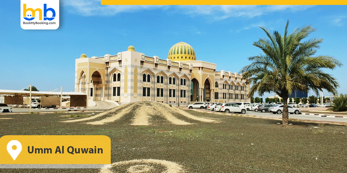 Umm Al Quwain