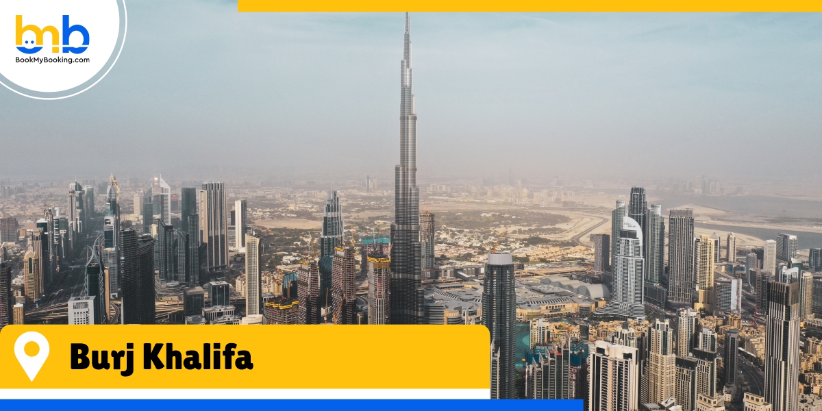 burj khalifa bookmybooking