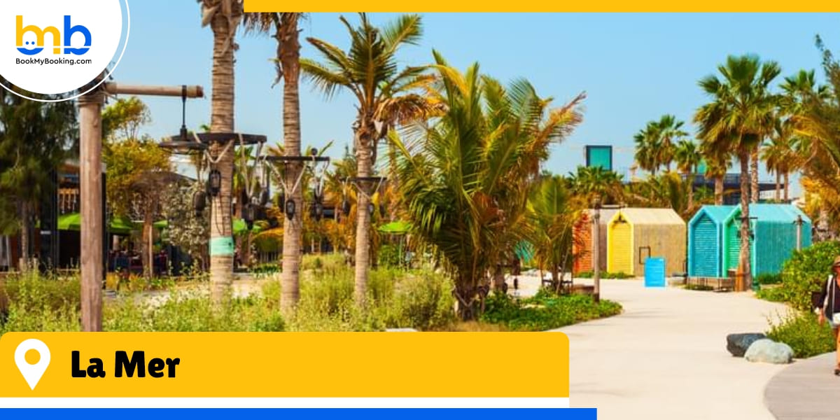 La Mer bookmybooking