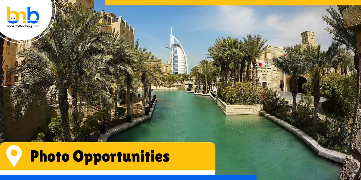 Photo Opportunities bookmybooking