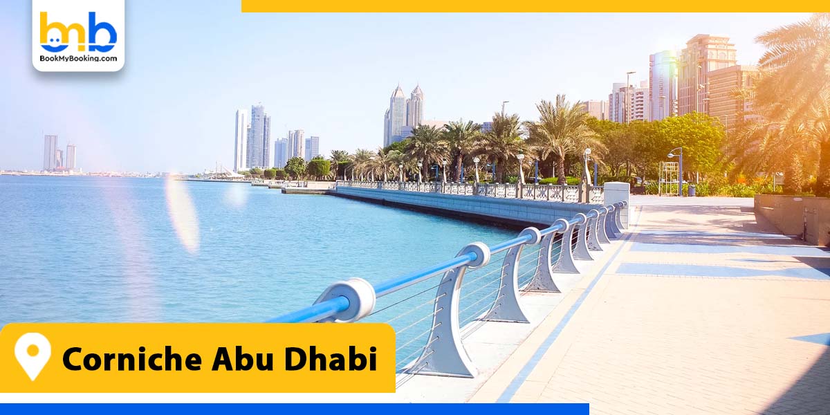 corniche abu dhabi from bookimybooking