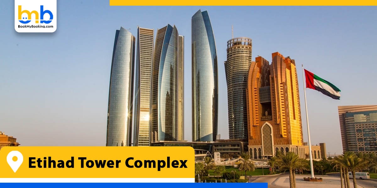 etihad tower complex from-bookmybooking