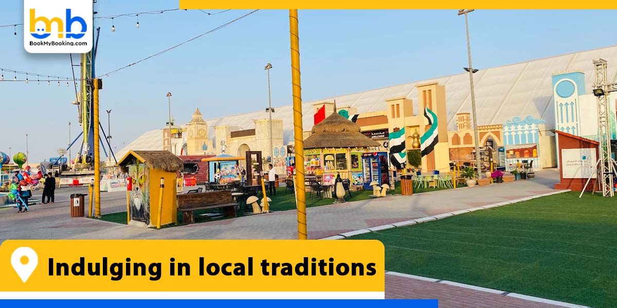 indulging in local traditions from bookmybooking