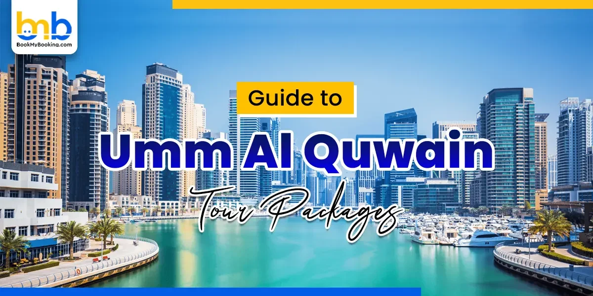Umm Al Quwain Tour Packages - Attraction & Activities