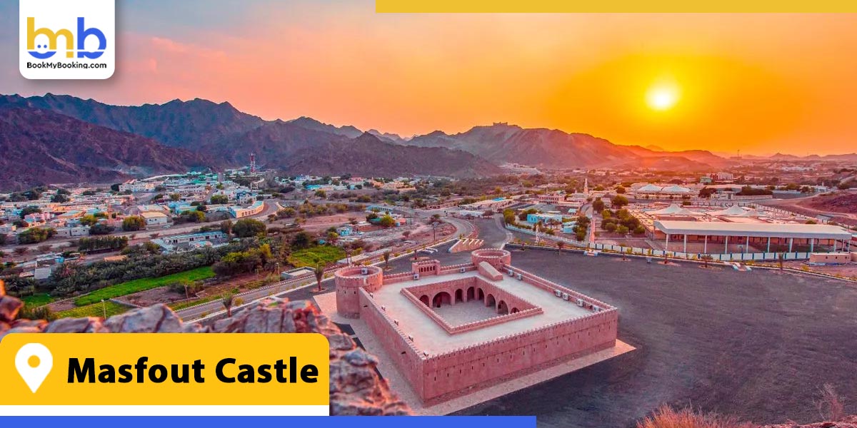 masfout castle from bookmybooking