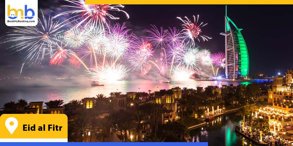 eid al fitr from bookmybooking