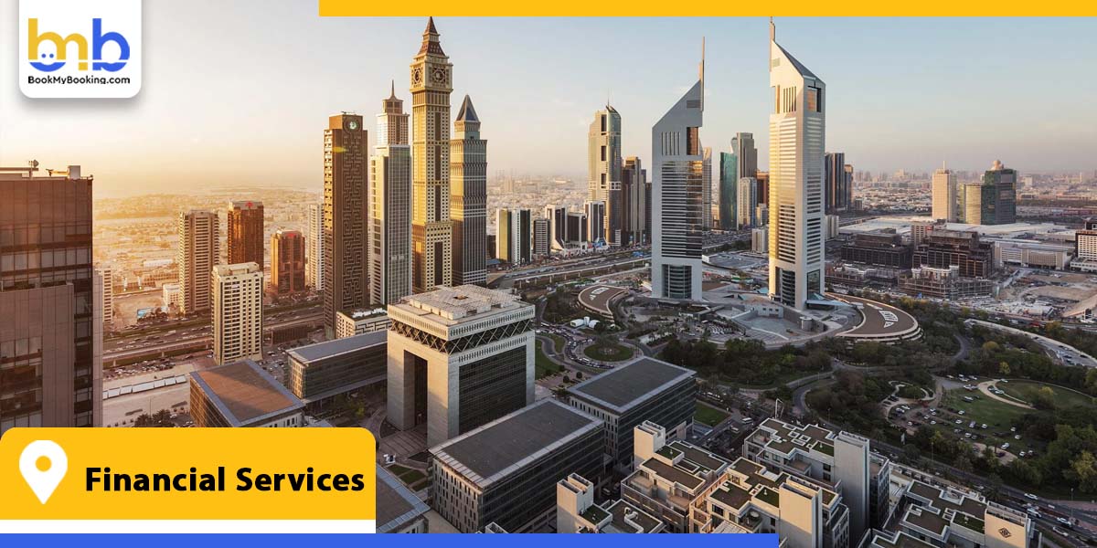 financial services from bookmybooking
