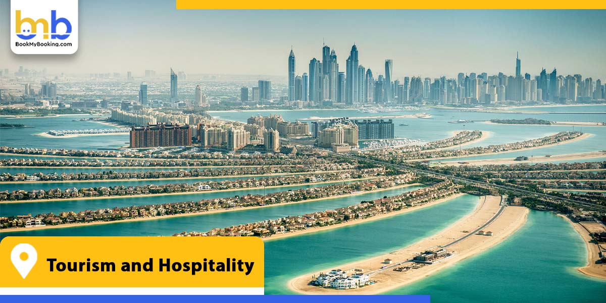 tourism and hospitality from bookmybooking