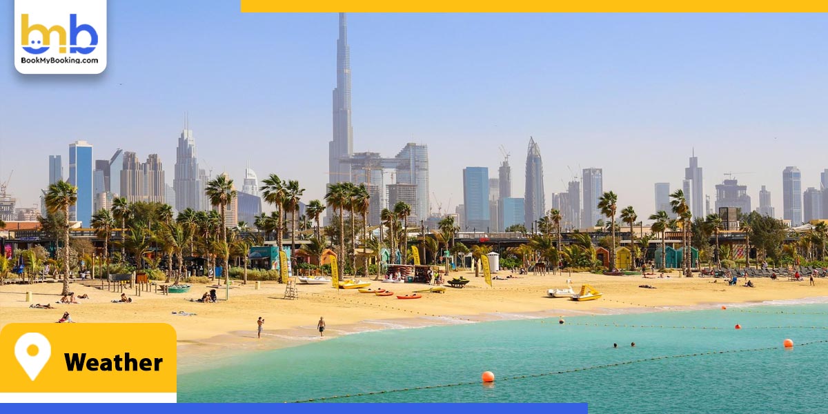 weather from bookmybooking