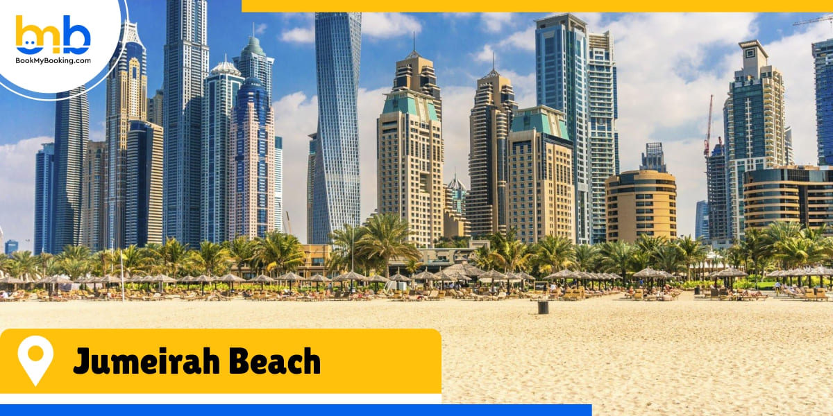 jumeirah beach from bookmybooking