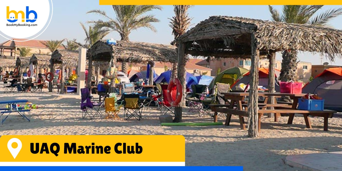 uaq marine club from bookmybooking