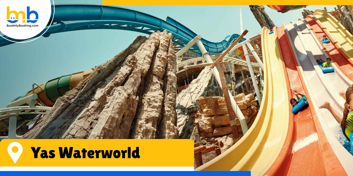 yas waterworld from bookmybooking