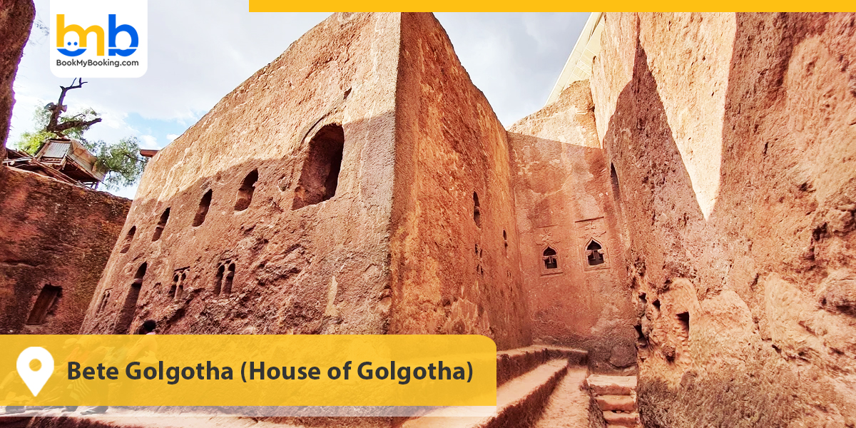 Bete Golgotha
