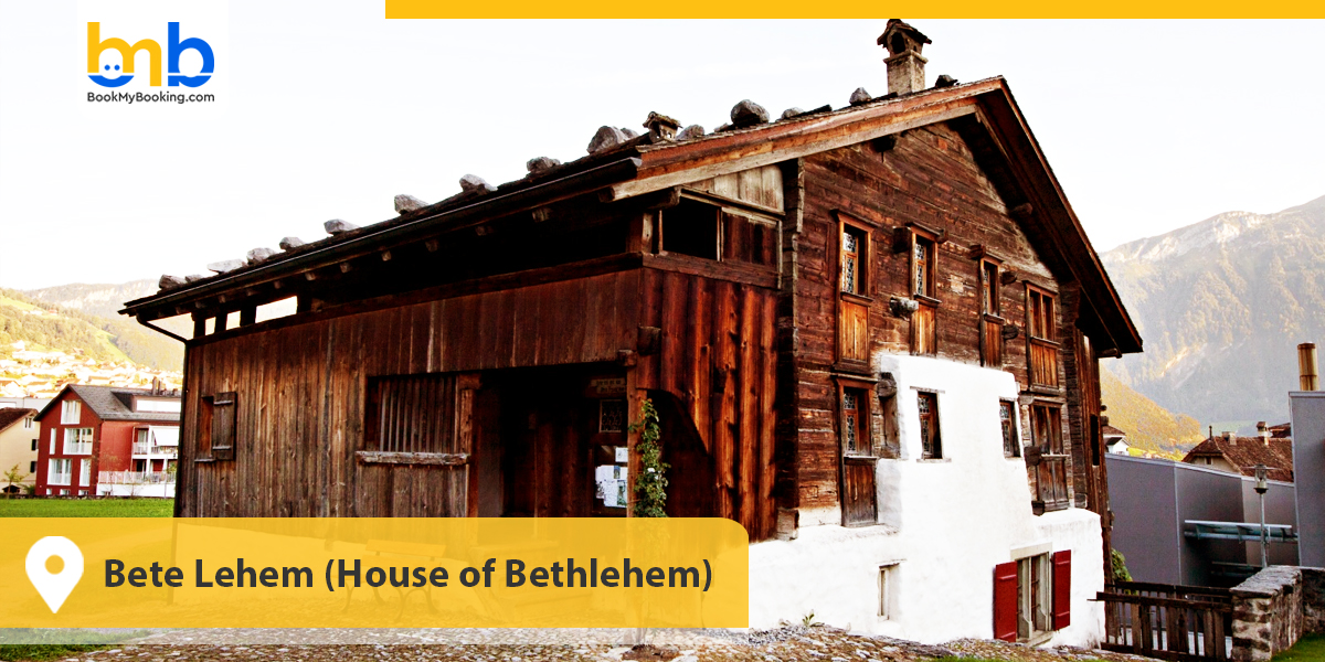 Bete Lehem
