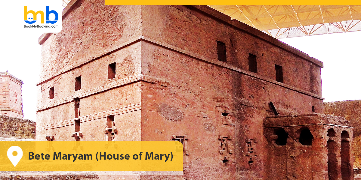 Bete Maryam