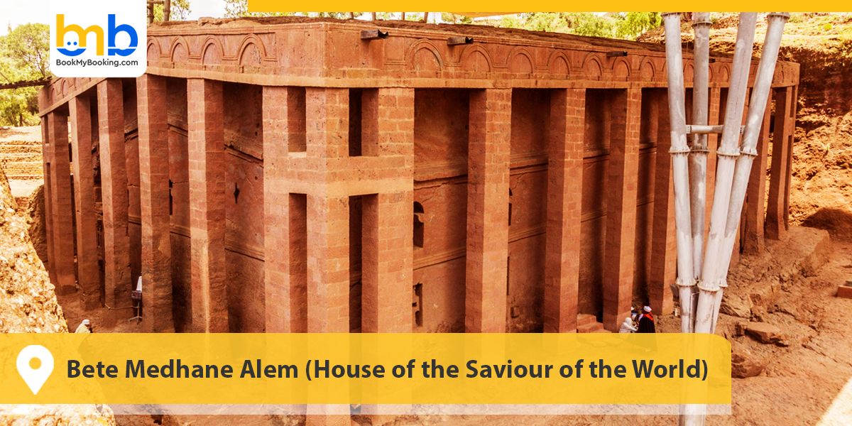 Bete Medhane Alem