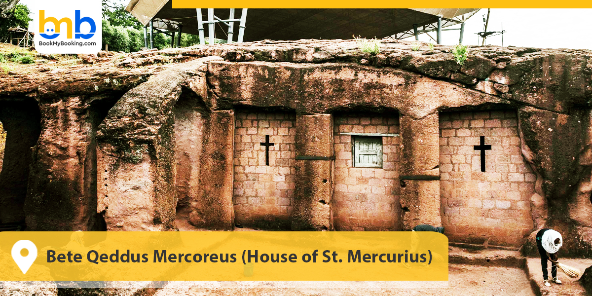 Bete Qeddus Mercoreus