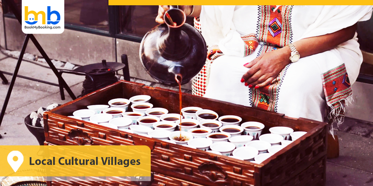 Local Cultural Villages