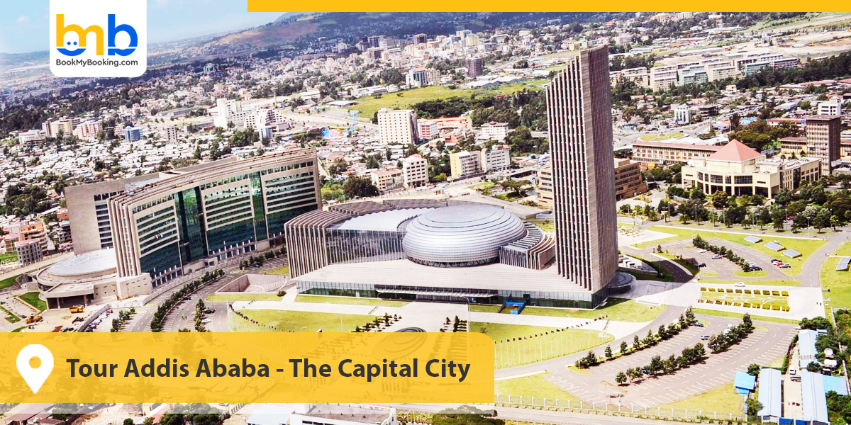 Tour Addis Ababa